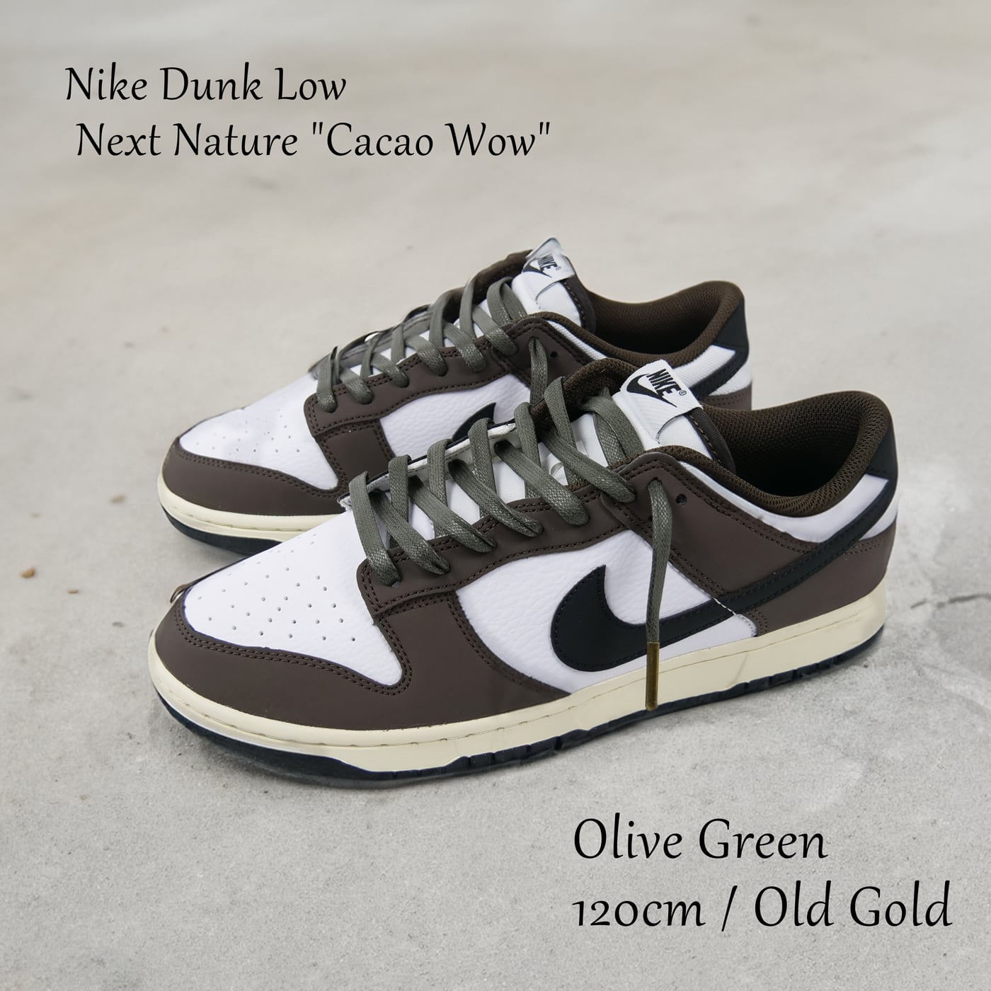 ワックスシューレース WAX SHOELACE 靴ひも くつひも 平紐 7mm幅