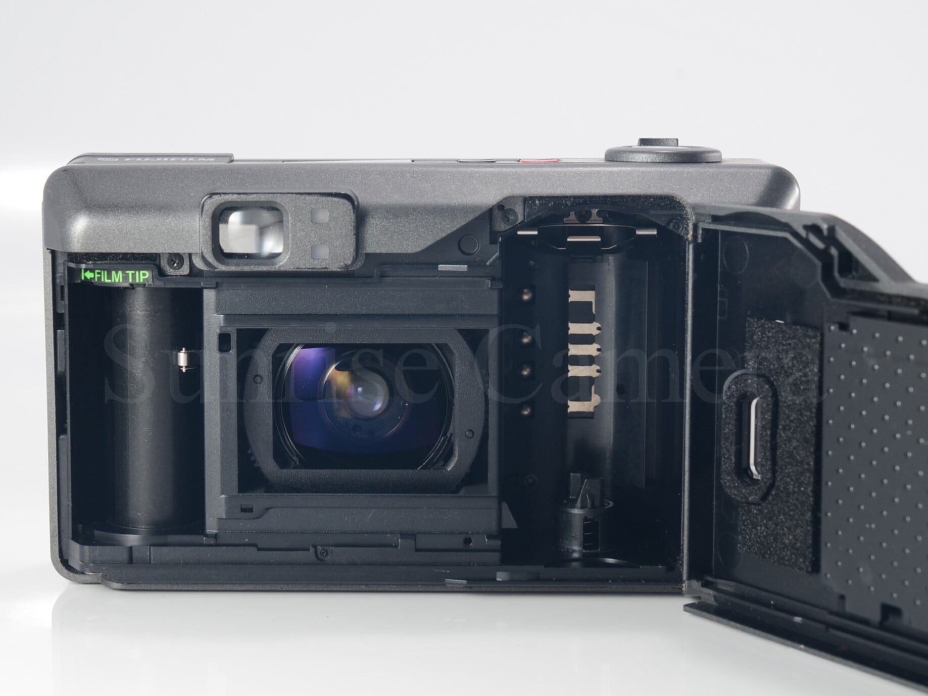 作例ブログ】FUJIFILM NATURA CLASSICA / 28-56mm F2.8-5.4 富士