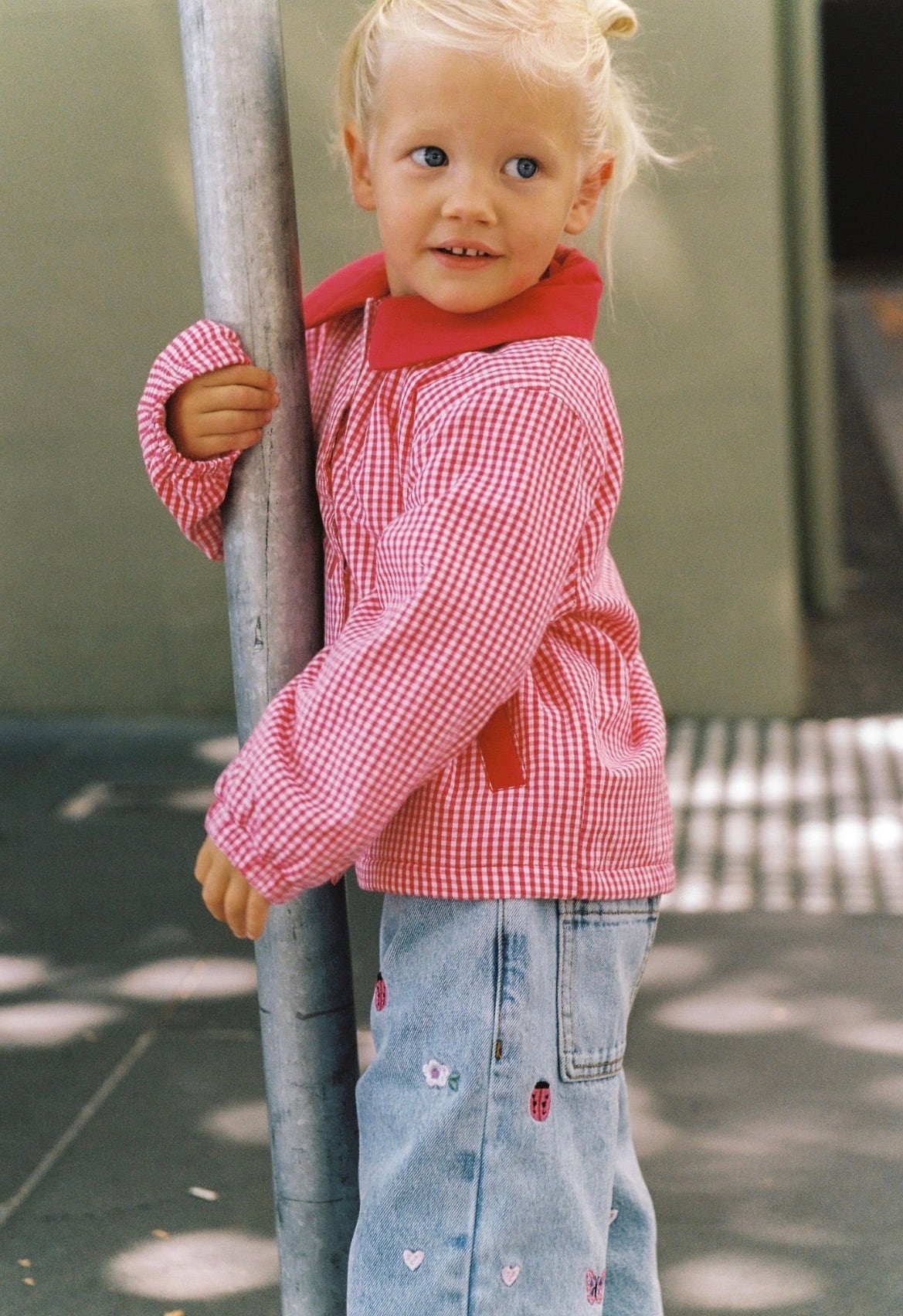 Brand | yarabi baby&kids selectshop