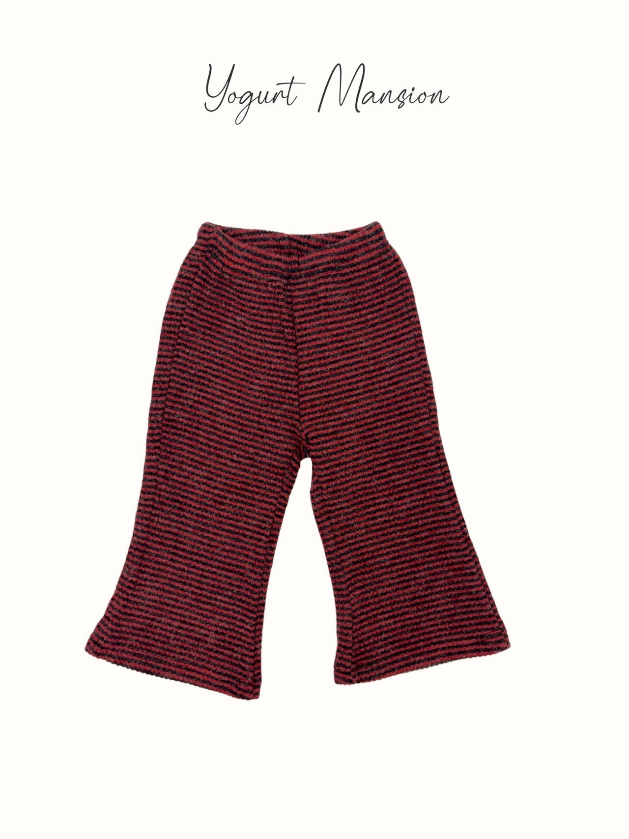 yogurt mansion［取寄］ullala pants 26winter