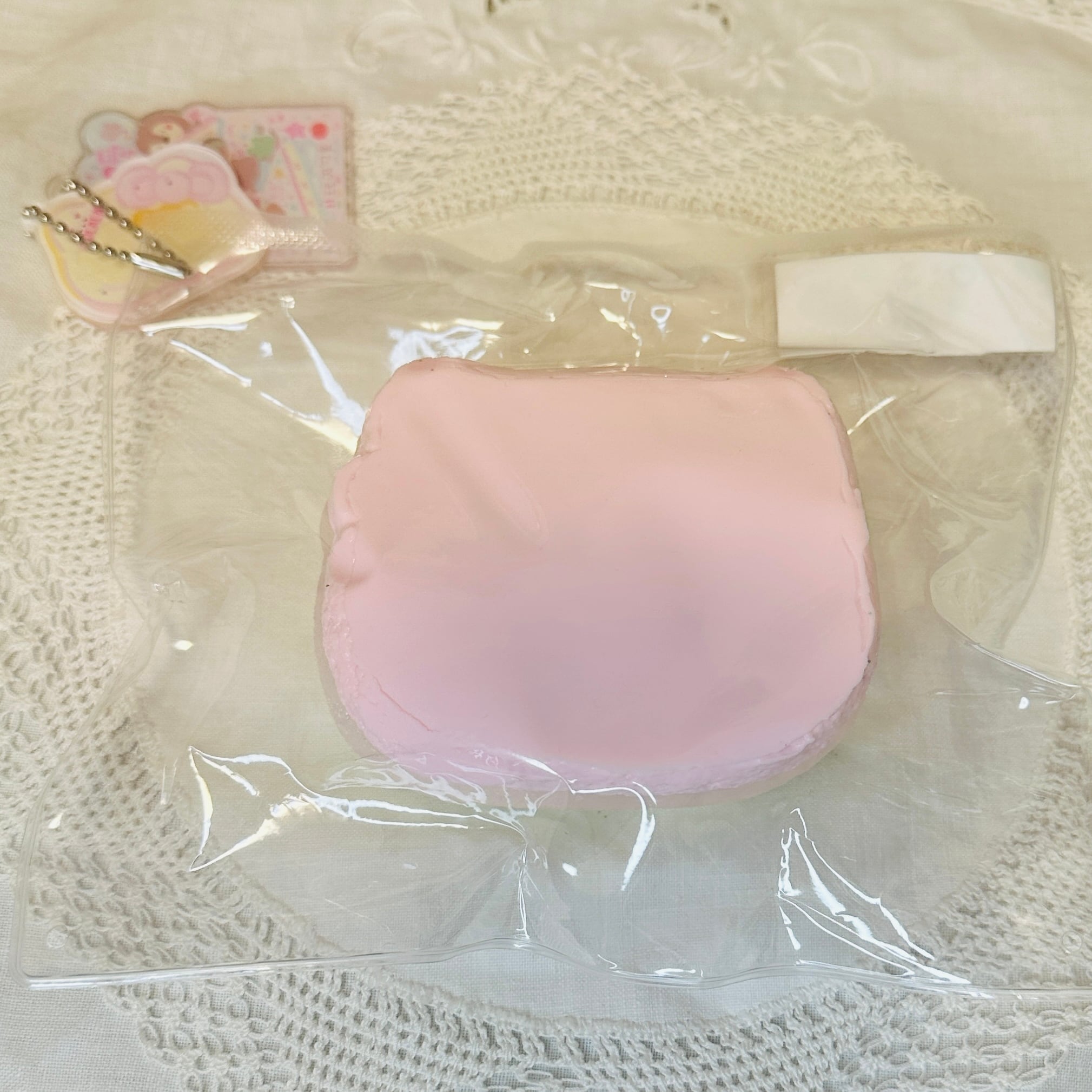 全品割引中】zulala スクイーズ 大特価 セール品 | Komugi Squishy