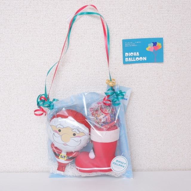 X'mas Bagギフトセット