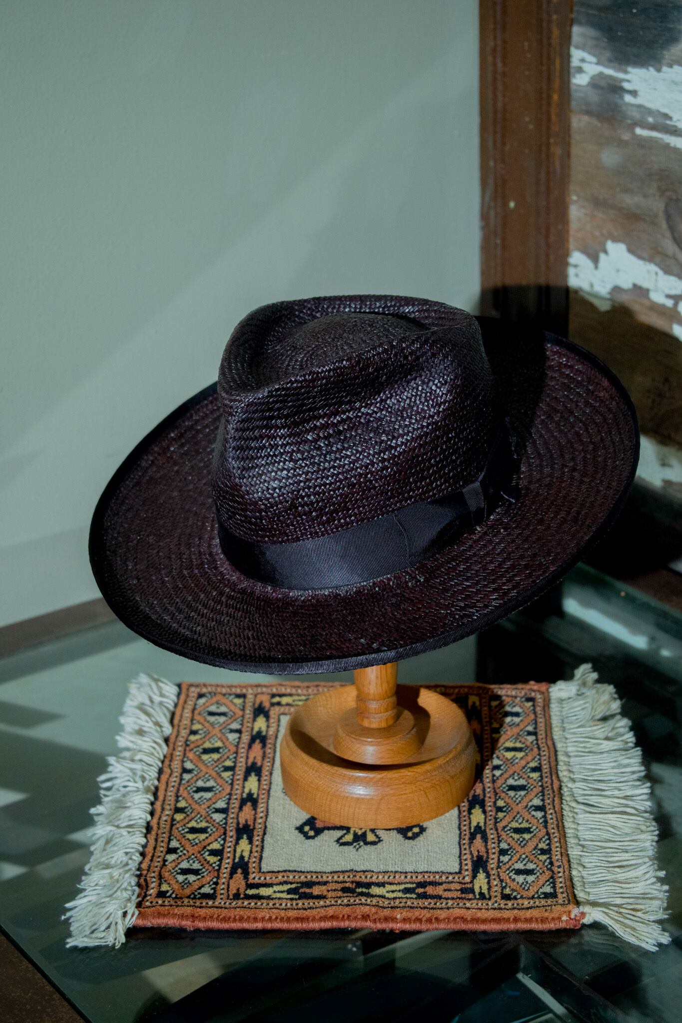 JAM THE HAT & CO.