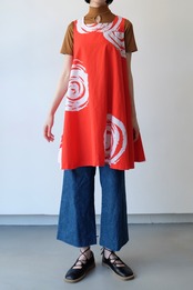 Akauzu dress