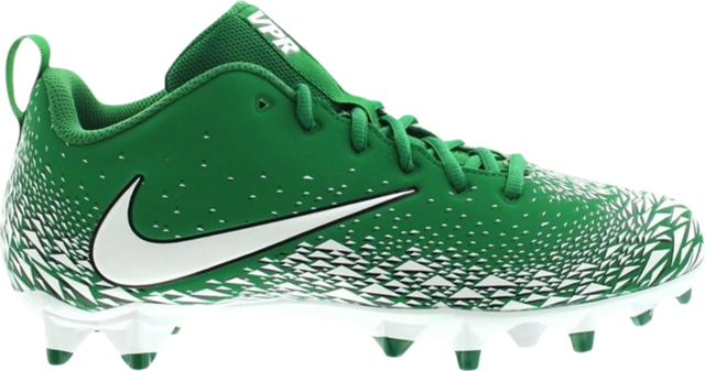 【27㎝】NIKE VAPOR VARSITY LOW TD アメフト スパイク