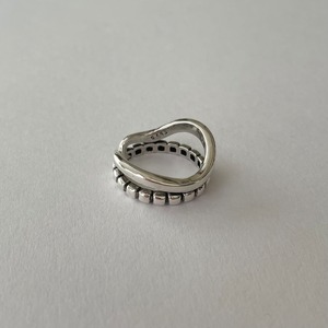 silver925 ring  　シルバーリング