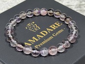 No.1492【S】スーパーセブンブレスレット