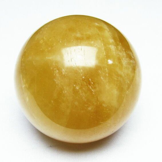 【一点物】超虹入り✨大きな カルサイト スフィア 丸玉 ✩.*˚天然石 一点物】超虹入り✨大きな カルサイト スフィア 丸玉 ✩.*˚天然石