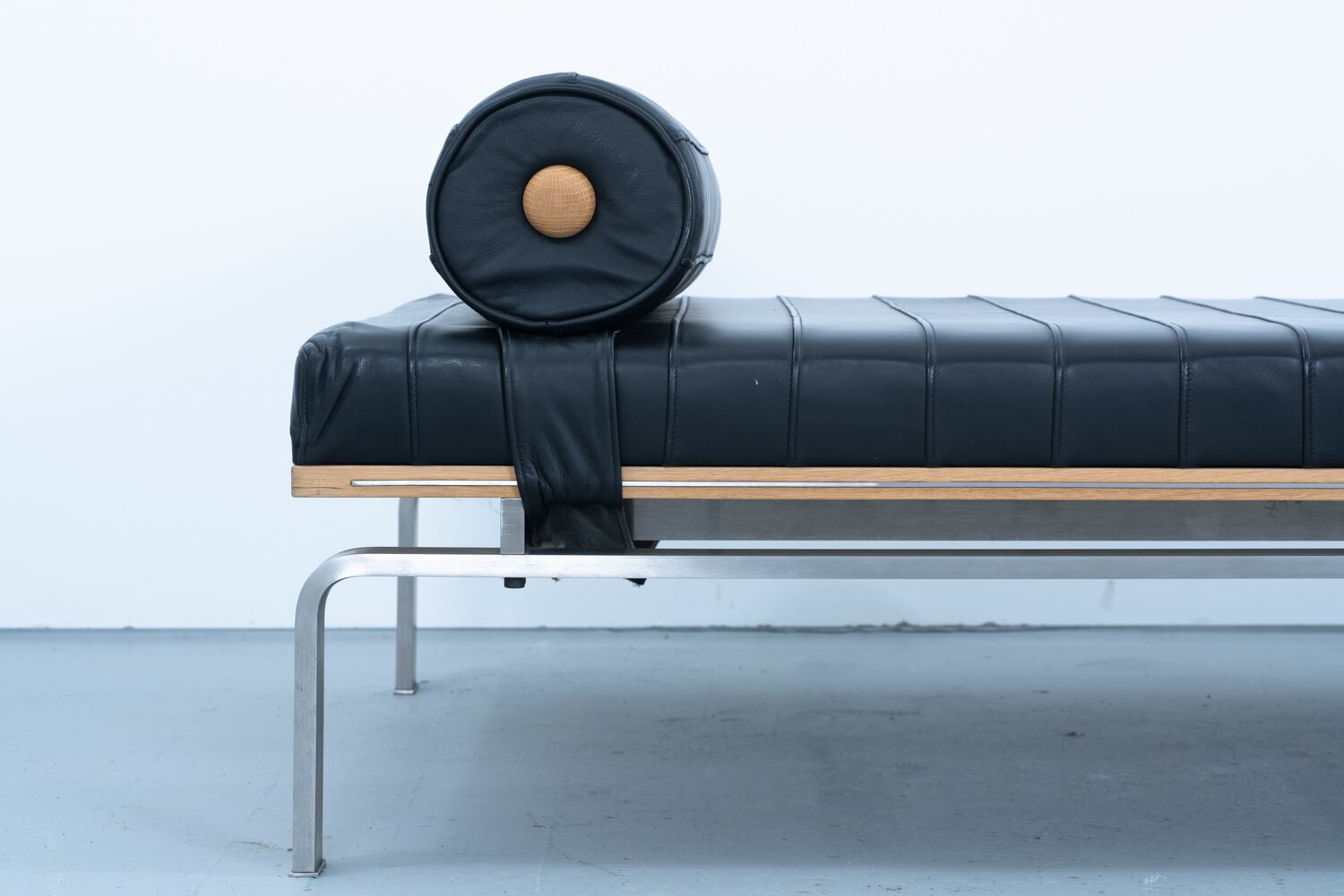 Heino Schultz | Daybed | kaikki gallery | 北欧ヴィンテージ家具の
