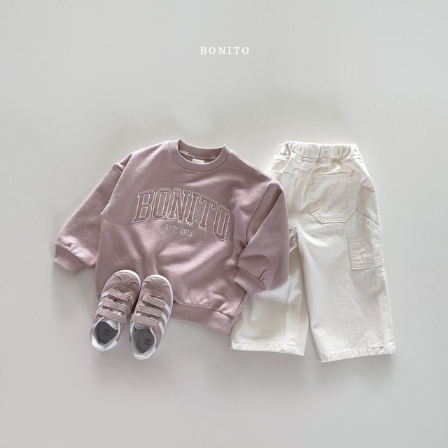 即納  Bonito Sparkling Man to Man [ BONITO ]