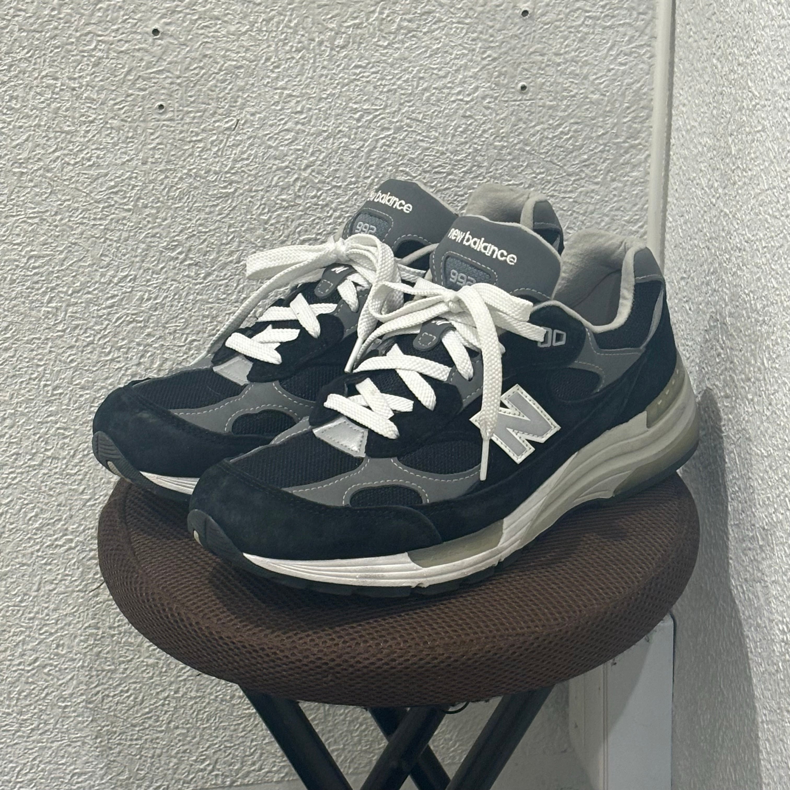 newbalance M992EB ニューバランス 27.5 ニューバランス M992EB 27.5cm