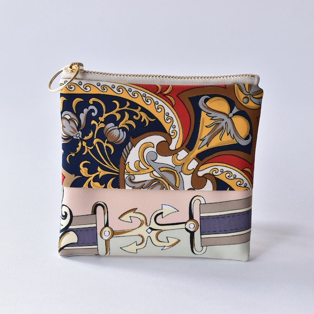 TISSUE POUCH / No,10051-3
