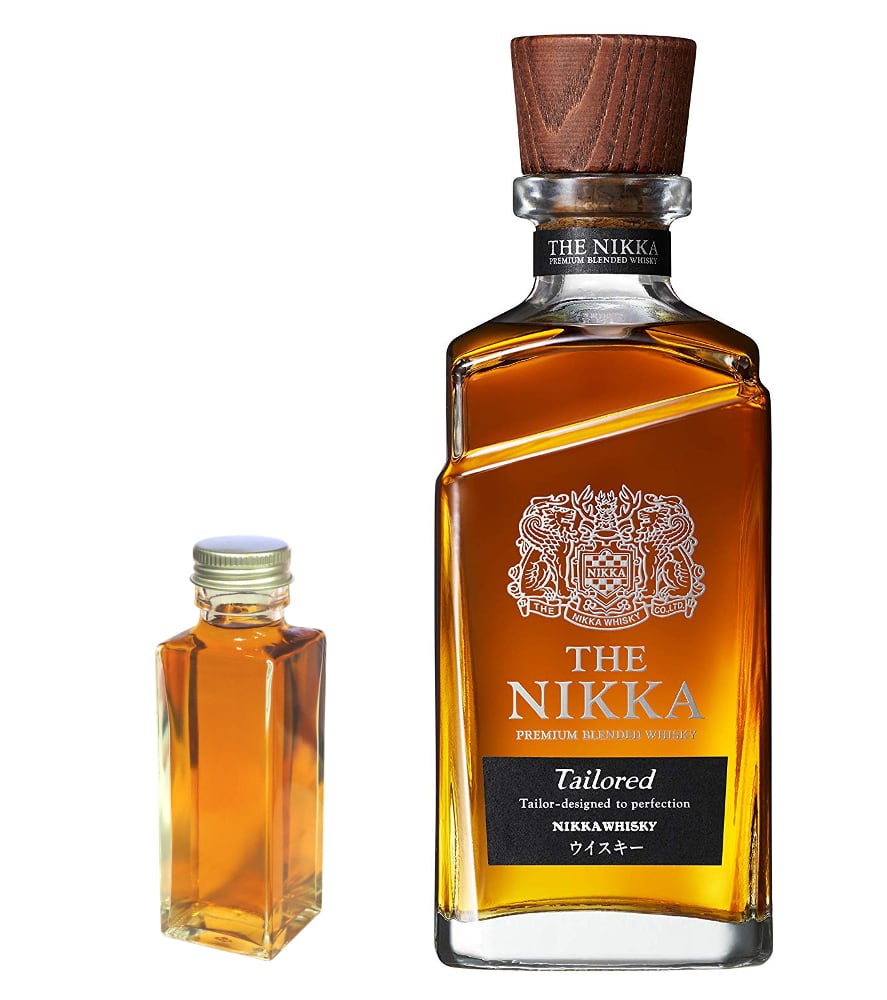 量り売り】ニッカ フロムザバレル 51度 100ml ウイスキー お試し 日本