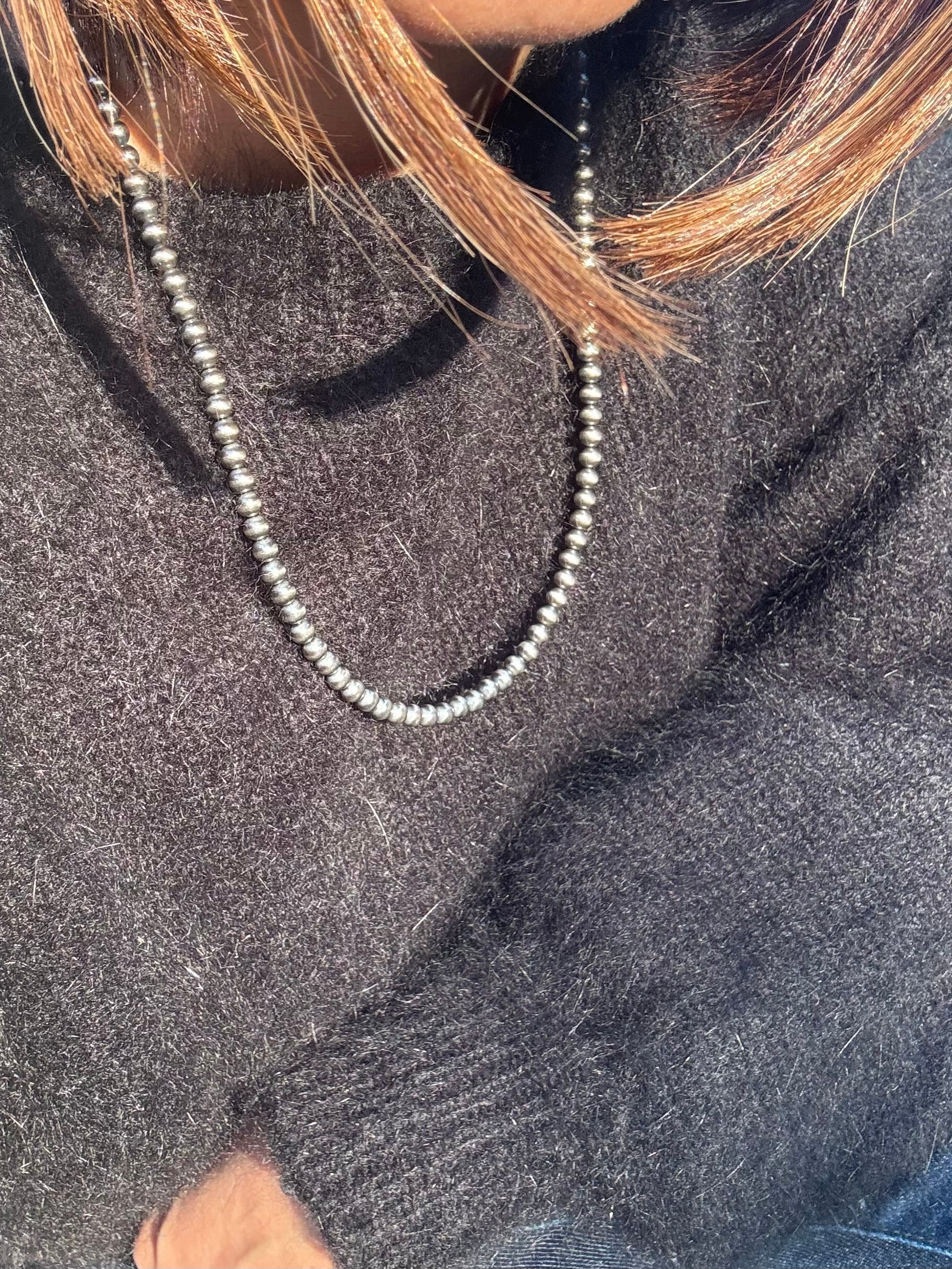 sani navajopearls
