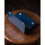 ★限定 M-TRUCKER T-5 Bi-Fold Ingigo Blue