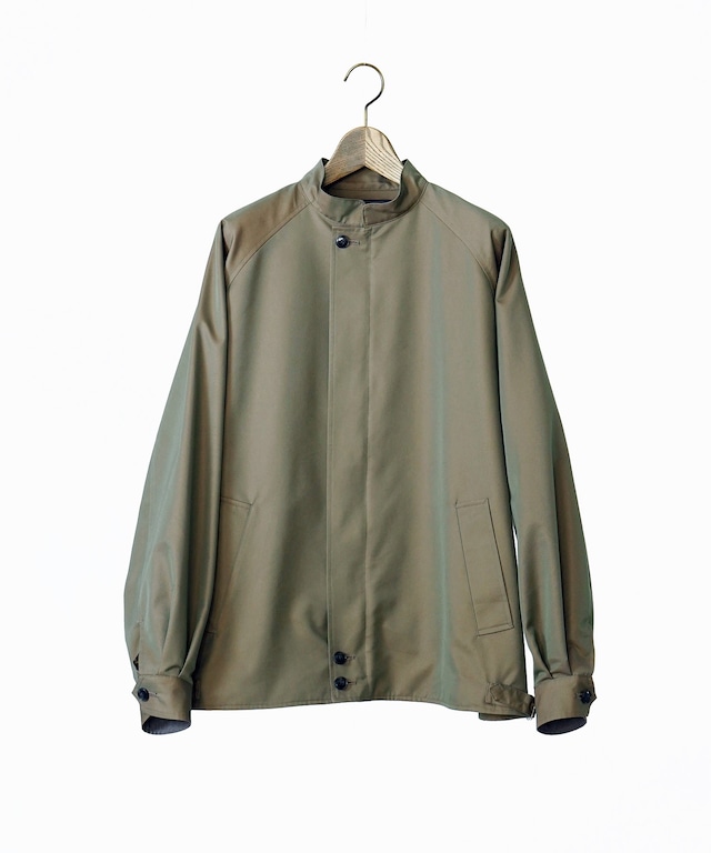 HARRINGTON JACKET