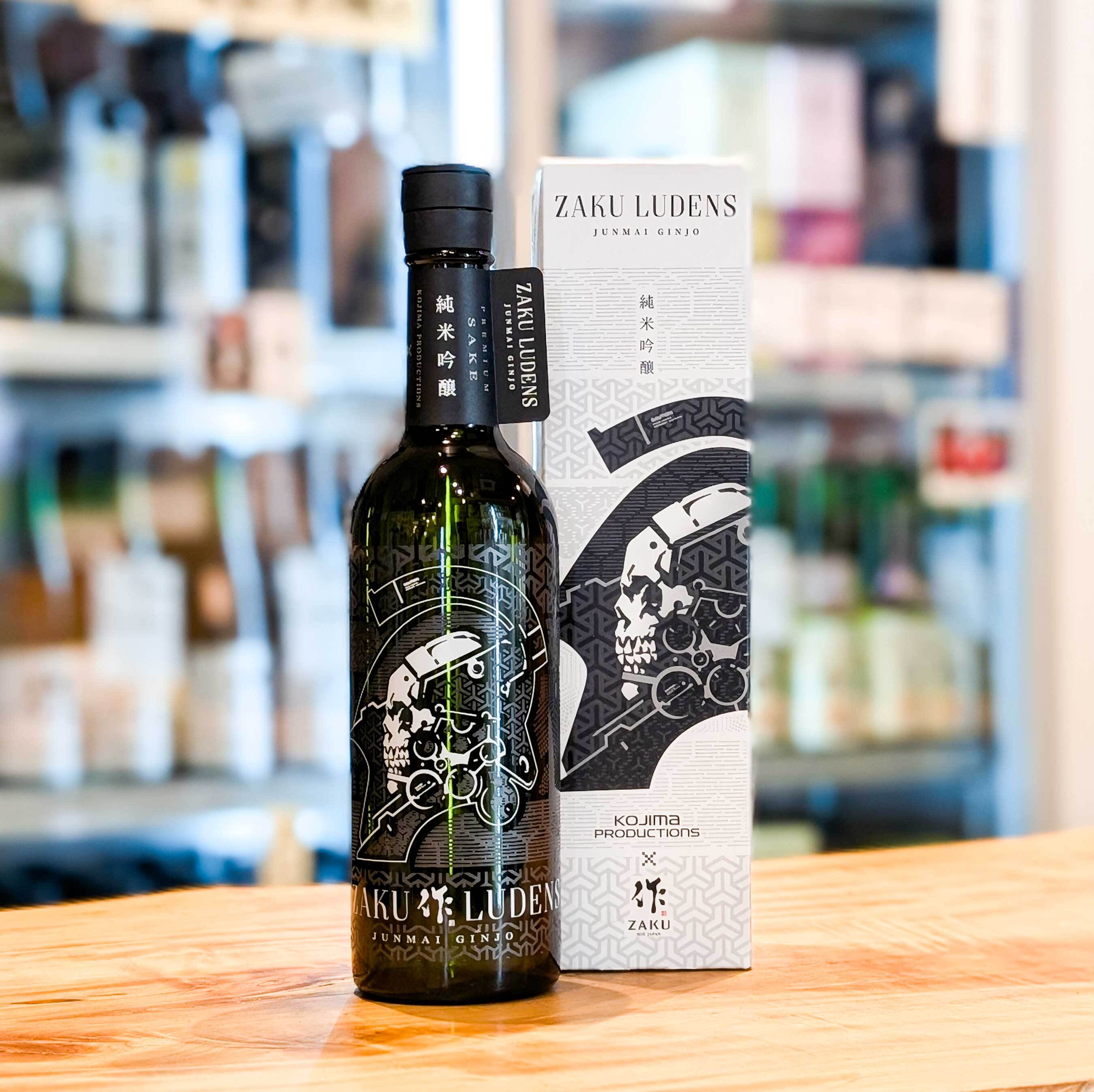 作 純米大吟醸 新酒2025 1800ml | 森下酒店