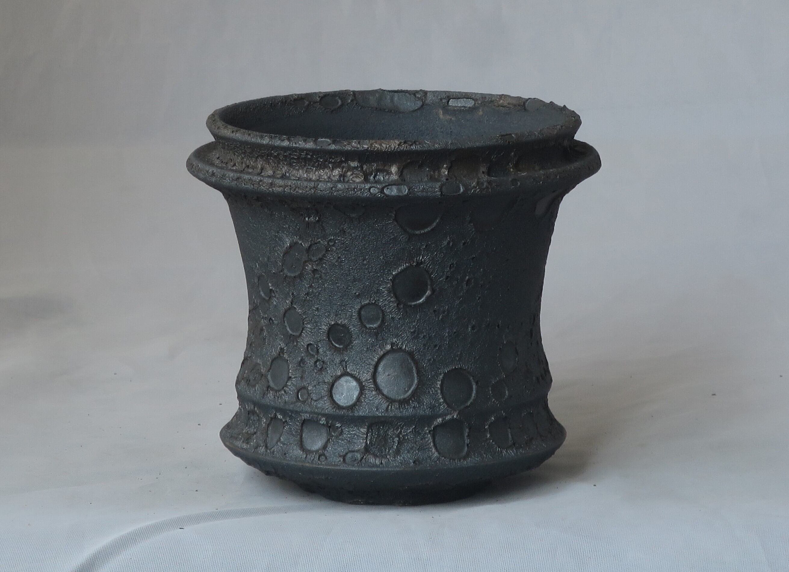 BMC Pot(植木鉢) | usagi ceramic laboratory