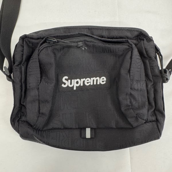 Supreme/シュプリーム【19SS】Shoulder Bag/ショルダーバッグ