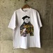 GG476 90s 神学者 マルティンルター ドイツ 宗教改革 アート Tシャツ