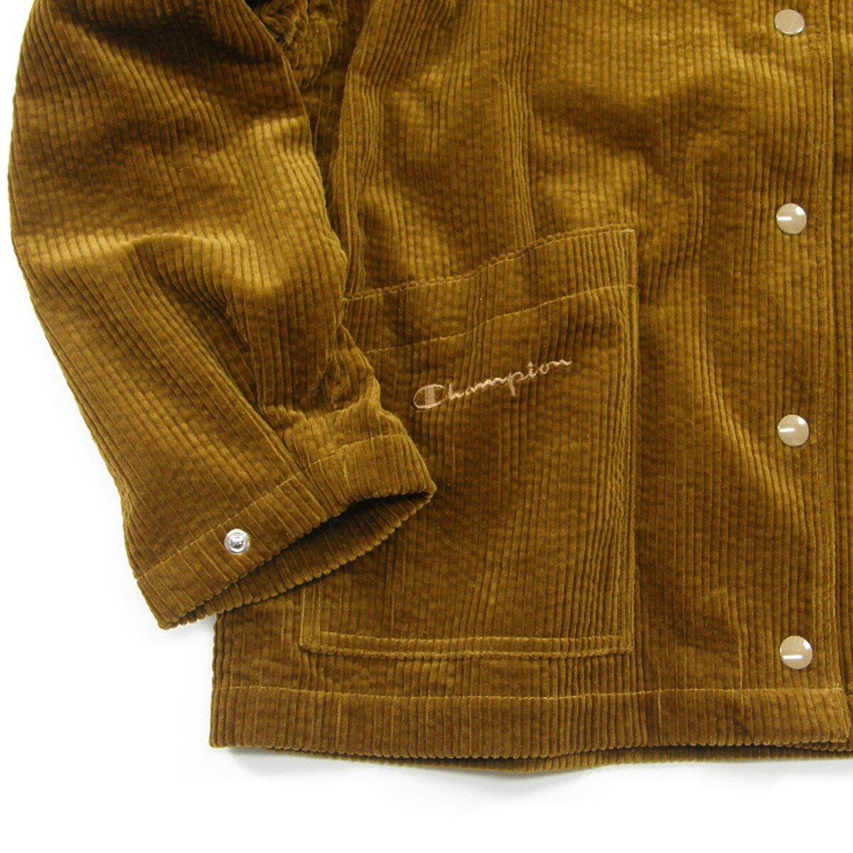 日本製/トゥモローランド/Edition コーデュロイ/ブラウン/エルボーパッチ/本胡桃ボタン/ハンティング/テーラードジャケットL ジャケット コーデュロイ 茶 TOMORROWLAND（ライン Edition（エディション）｜トゥモローランド 公式通販