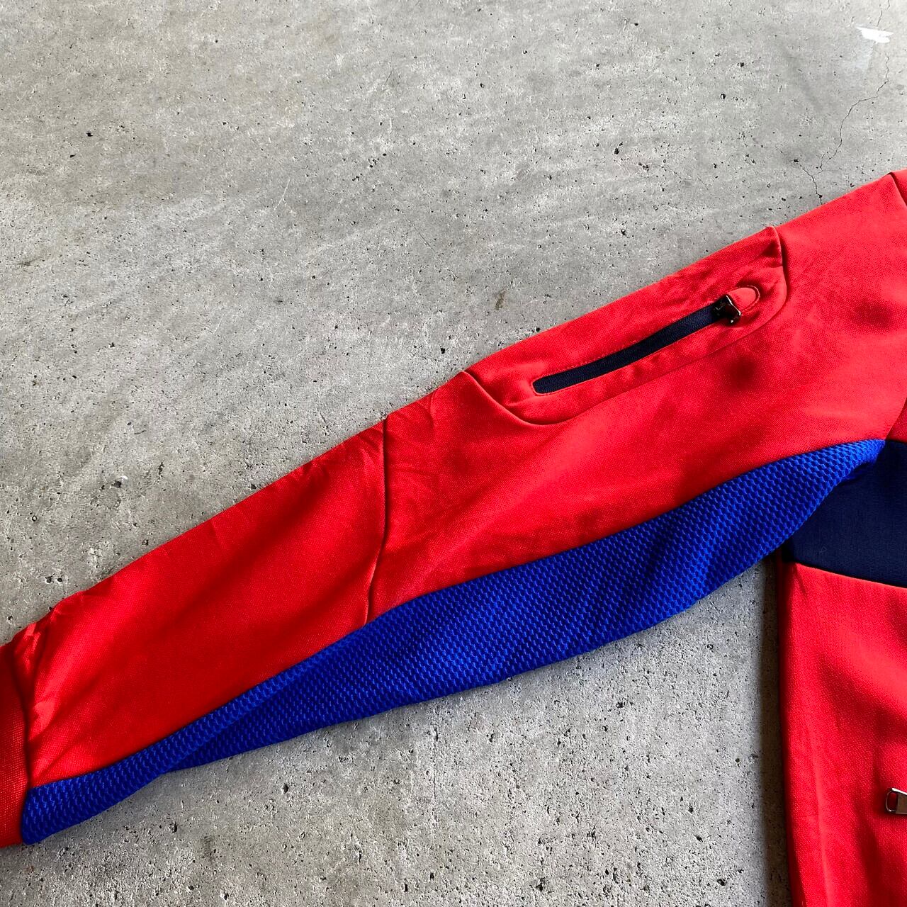 POLO SPORT ポロスポーツ ラルフローレン ワンポイントロゴ 切替