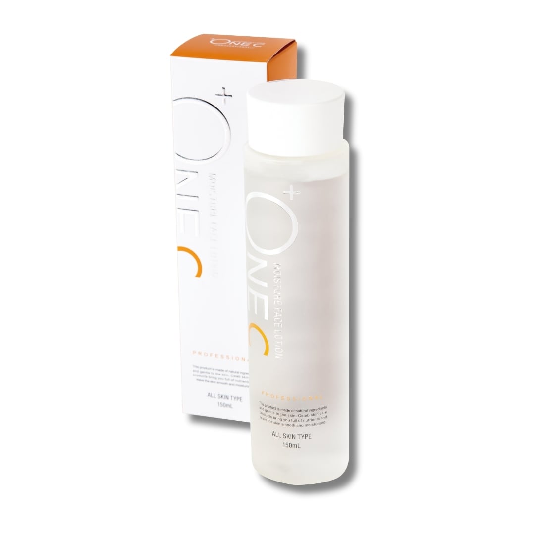 ONEC】プラワンシー モイスチャーフェイスローション（化粧水） | IMY