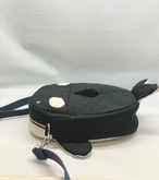 ポシェット　シャチ｜とりさん工房ーかわいいハンドメイドポーチ