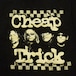 tultex Cheep Trick ロック Tシャツ ★クリックポスト(日本郵便)利用で送料無料 !!