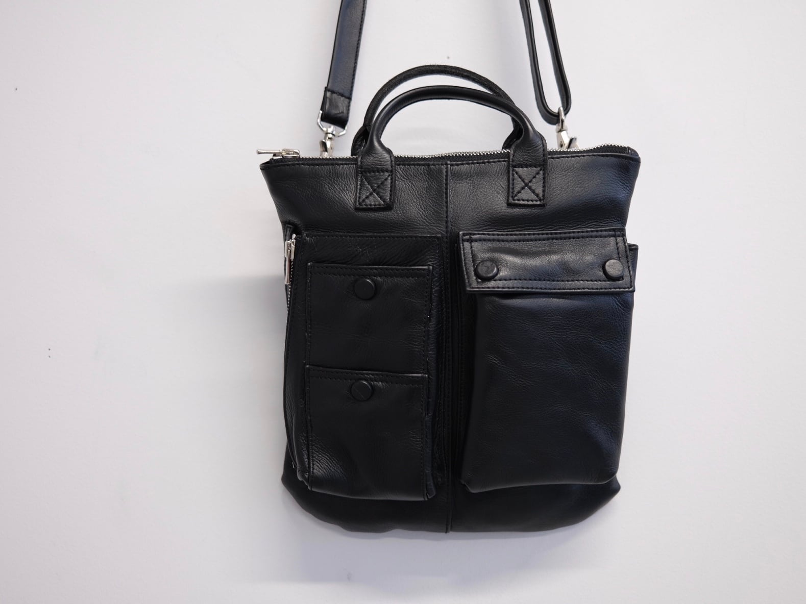 CCU” HELMET BAG S” | Pay ID