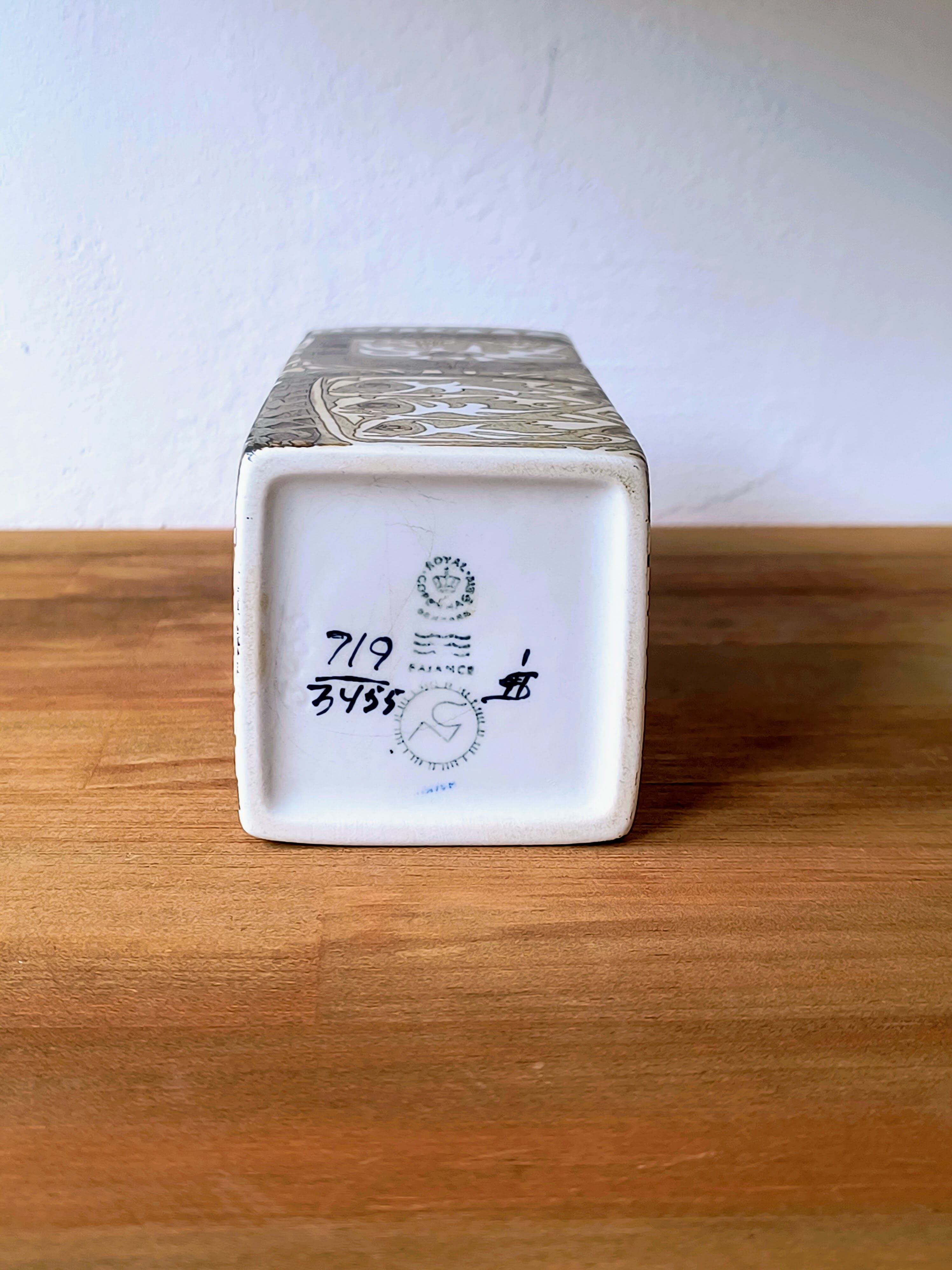 Royal Copenhagen / ロイヤルコペンハーゲン / Baca（バッカ）シリーズ