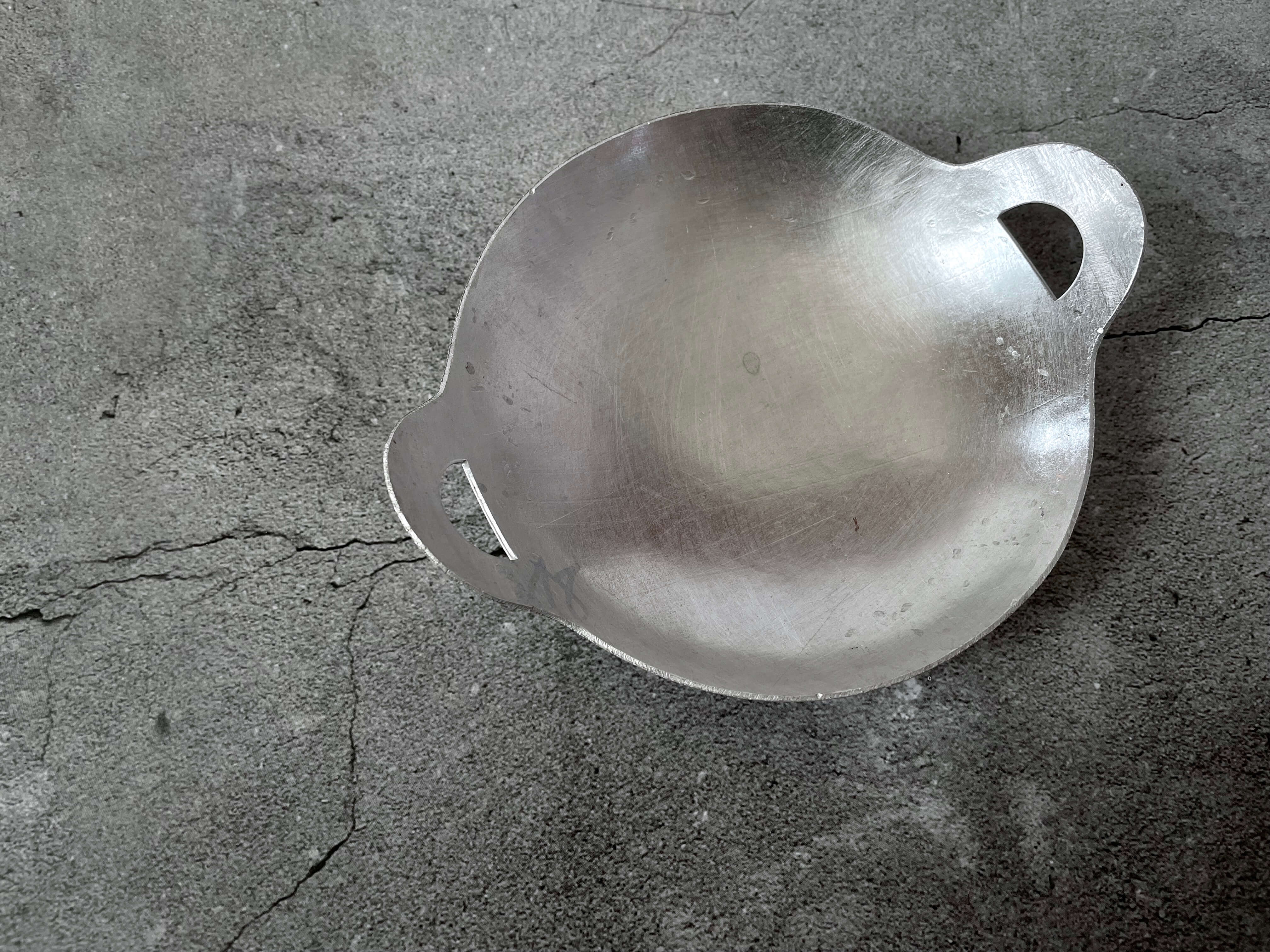 アルミパン（14-15cm）