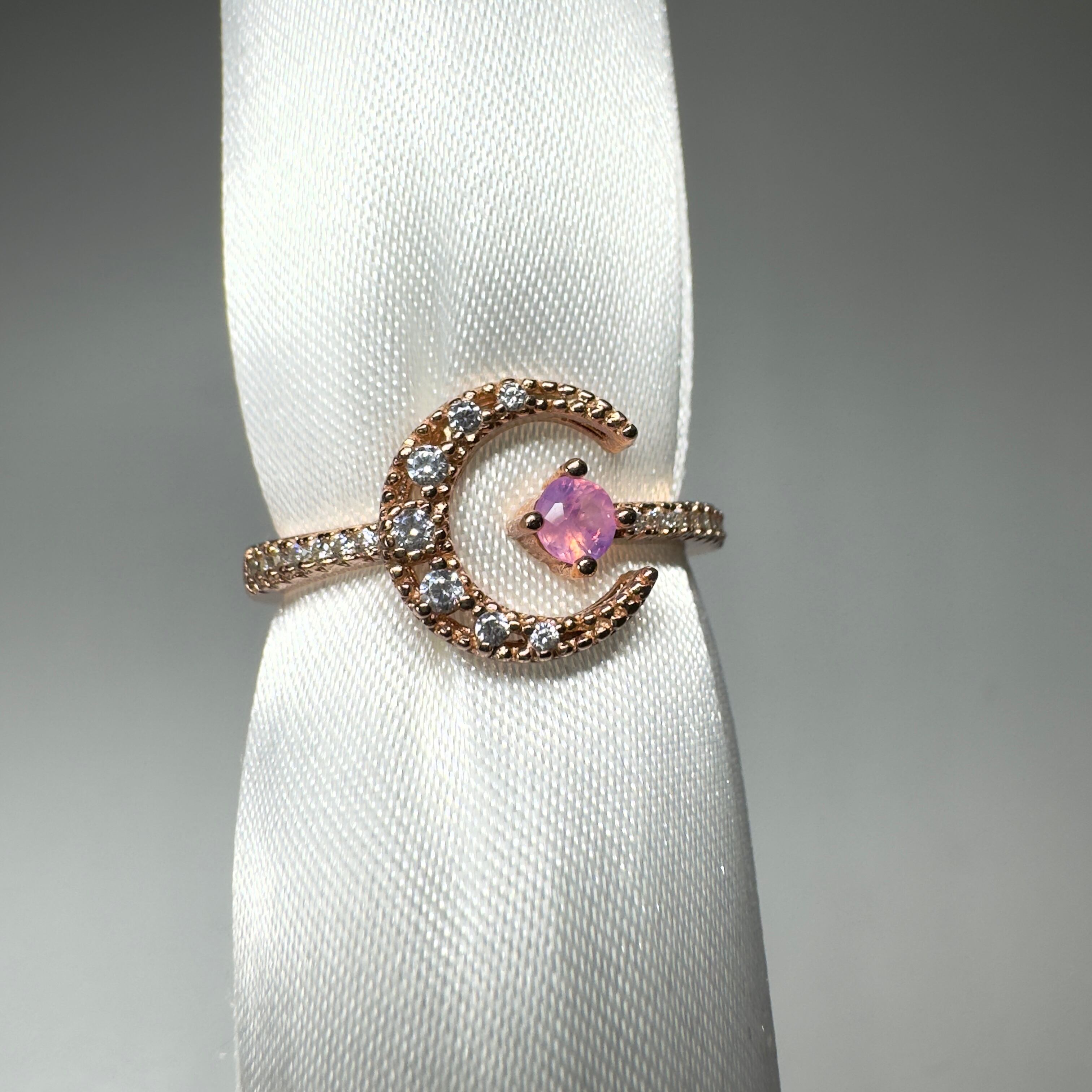 ♦︎シルキーサファイア♦︎