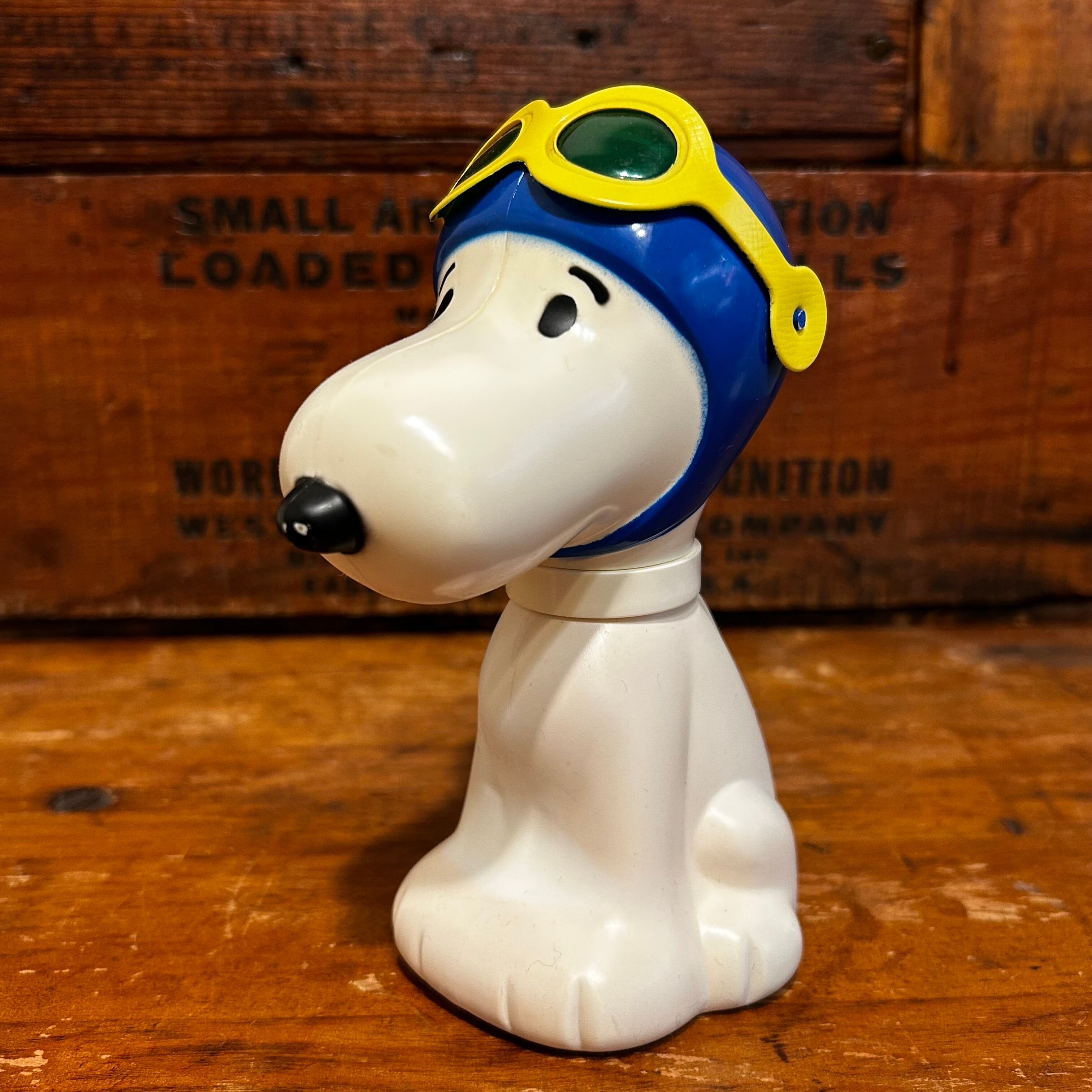 スヌーピー | CANDY STORE ROCK