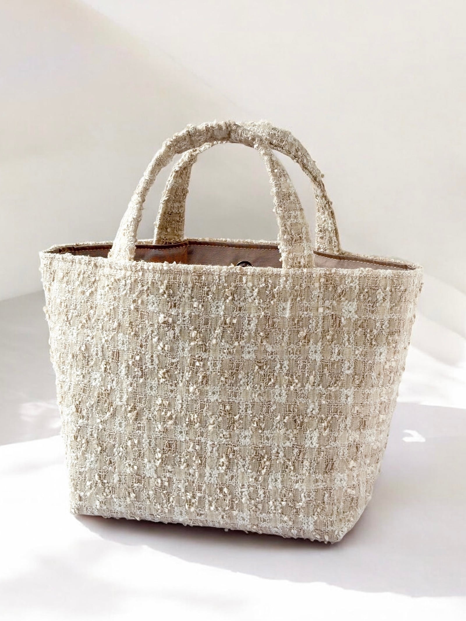DelyleNOIR☆ツイードバッグ ALL ITEM | magnolie ツイードバッグショップ