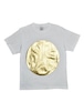 DoReMi Unique Series – golden print short sleeve