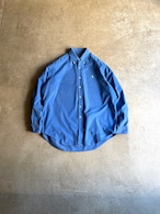Ralph Lauren “B/D CHAMOIS CLOTH COTTON SHIRTS”