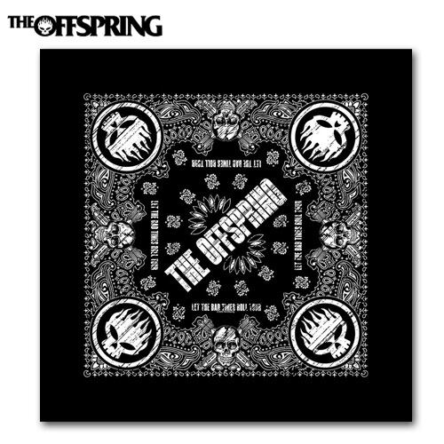 THE OFFSPRING | ヴァーサトル