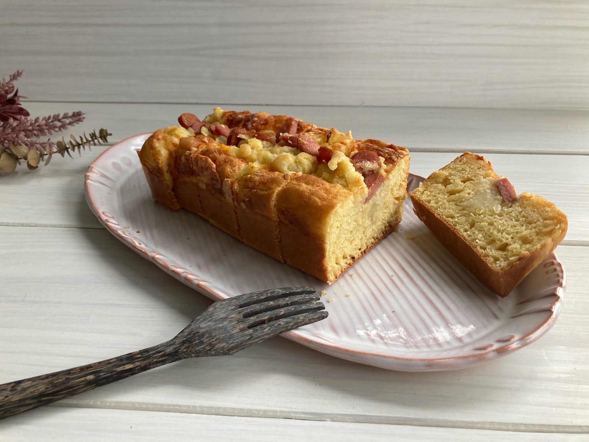 オーバルプレート・楕円皿（ピンク） | 萩のうつわ