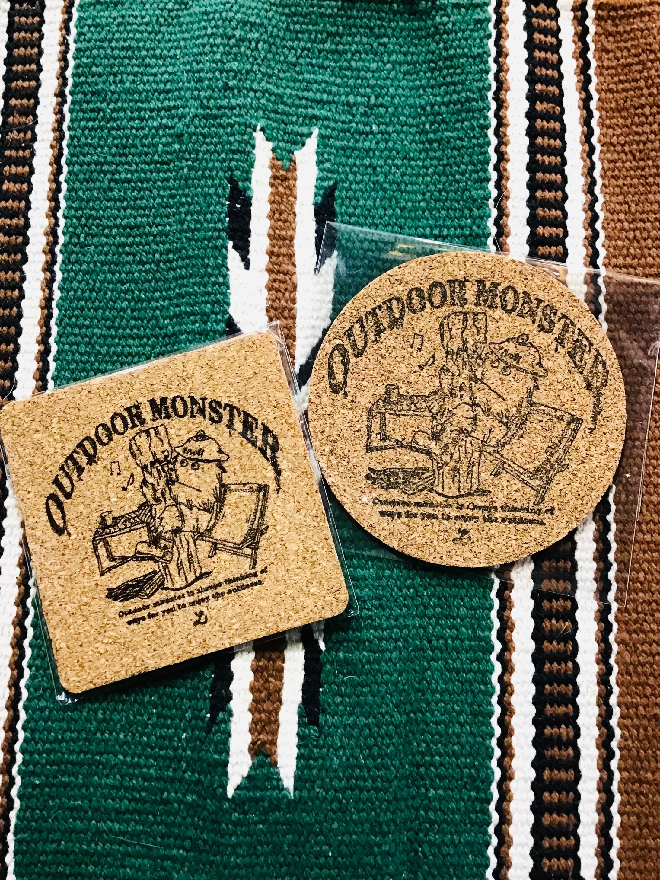 studiowad MoonRider 黒 studio wad MOON RIDER 黒 | CAMPLABO