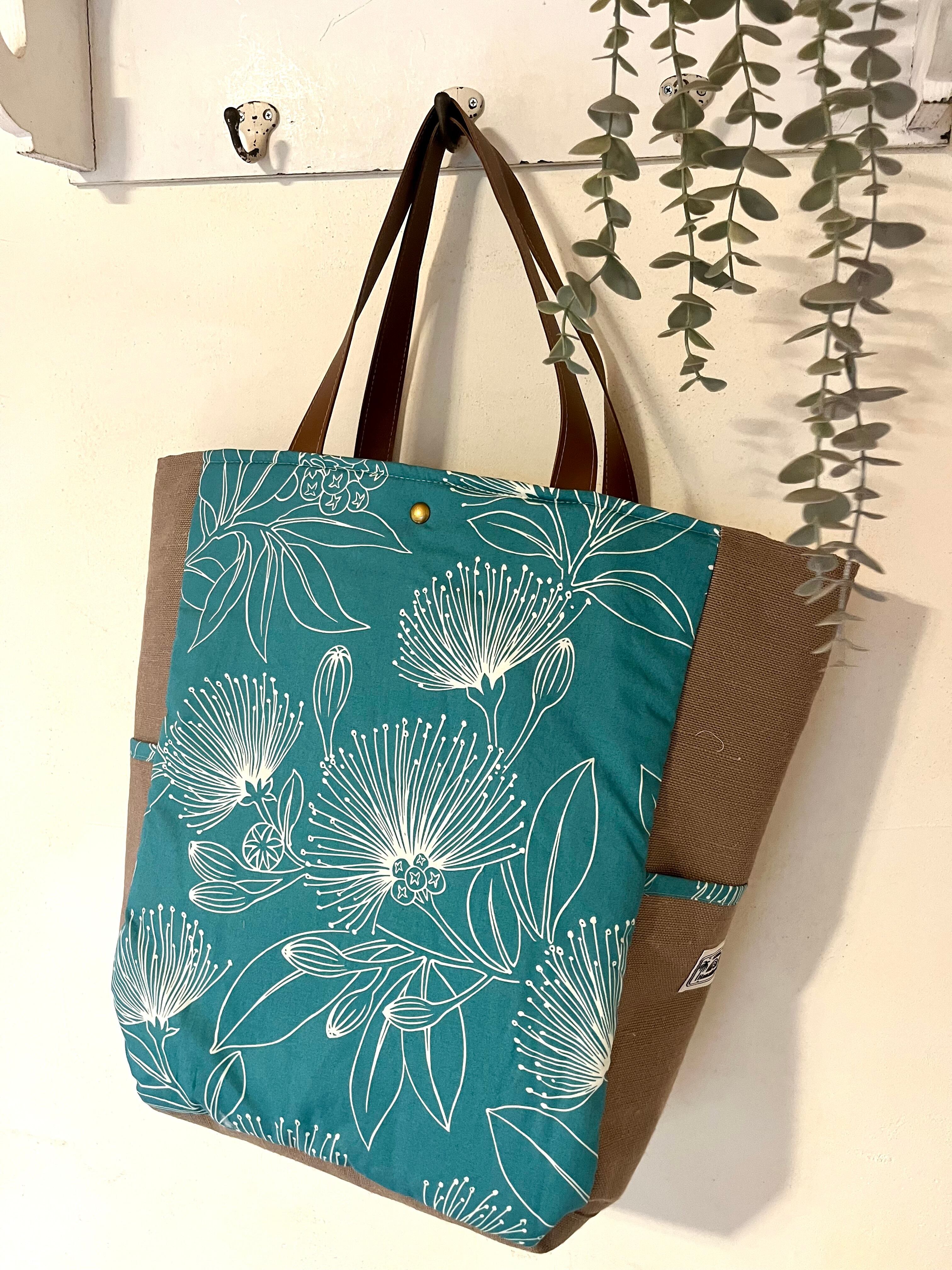 バッグ | Hanalima