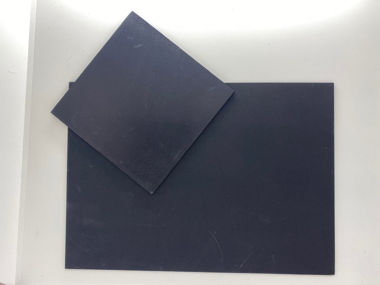 チョークアート用ブラックボード 15cm✖️15cm | Museart chalk&design