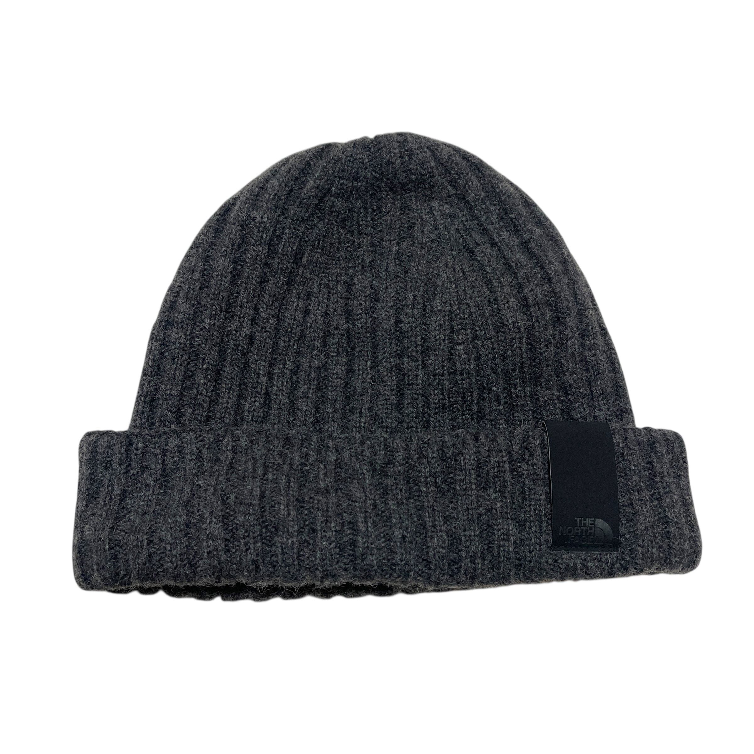 【ランクA】THE NORTH FACE RADIAL WOOL BEANIE NN42340