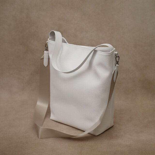 ≪受注生産≫大阪鞄イタリアンレザーワンショルダー osk-y4 | Leather