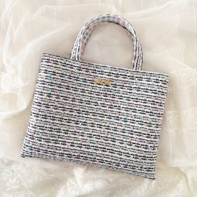 17【バッグ】Couture Bag29〔Italy〕