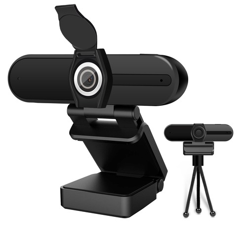 テレワークに特化したウェブカメラ RAVOLTA ZOOM C1000