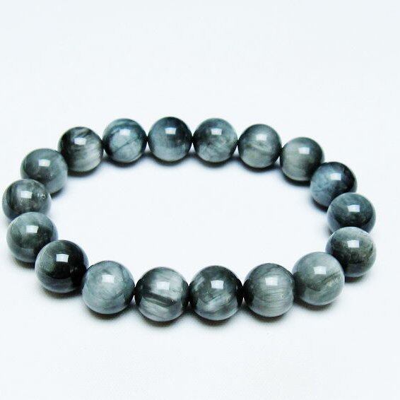 イーグルアイ ブレスレット 11mm 一点物 メール便可 [M便 1/10] 111-40817