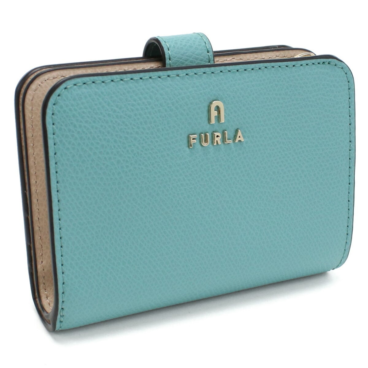 フルラ FURLA CAMELIA ２つ折り財布 小銭入付き カメリア WP00315