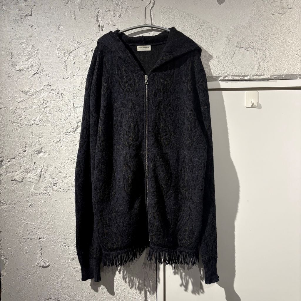 DRIES VAN NOTEN | ブランド古着Brooch