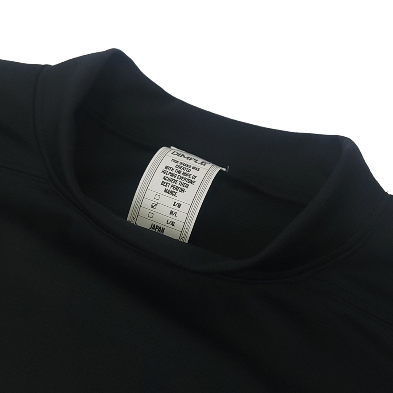 JD LONG SLEEVE DP-2D08G